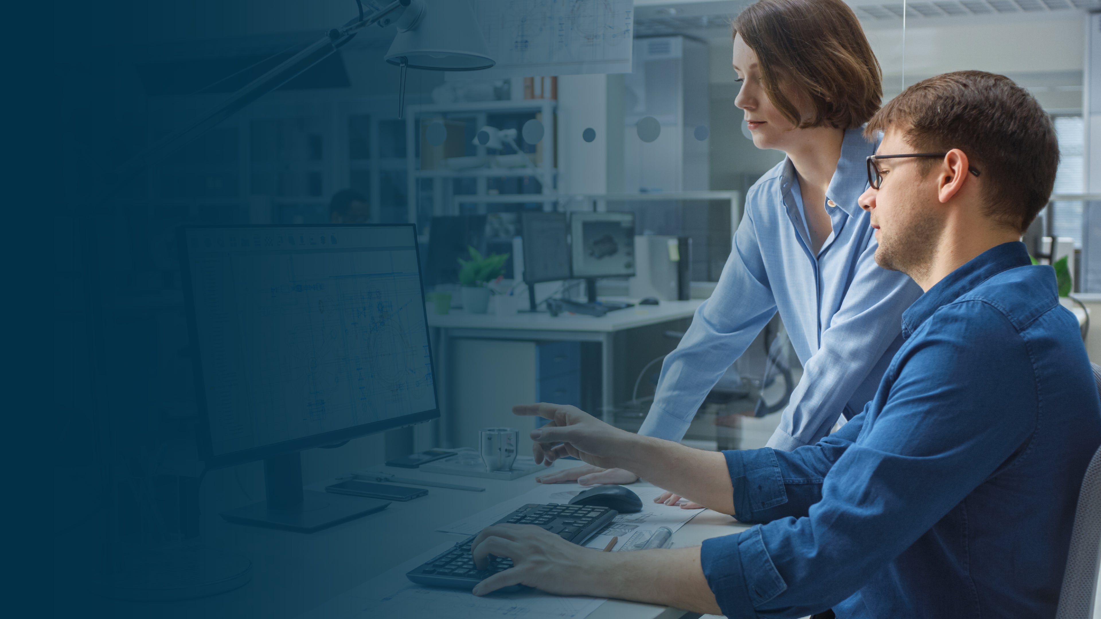 PROCAD training